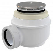 Сифон для поддона AlcaPlast A47CR-50