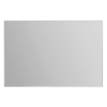 Зеркало BelBagno SPC-AL 120х80 хром