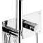 Смеситель Emmevi Piper 45052/CR для душа, хром - фото 1