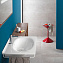 Раковина Hatria Le Fiabe Y1AB01 81х48.5 белый - фото 2