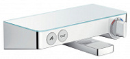 Термостат Hansgrohe ShowerTablet Select 300 13151400 для ванны с душем Термостат Hansgrohe ShowerTablet Select 300 13151400 для ванны с душем