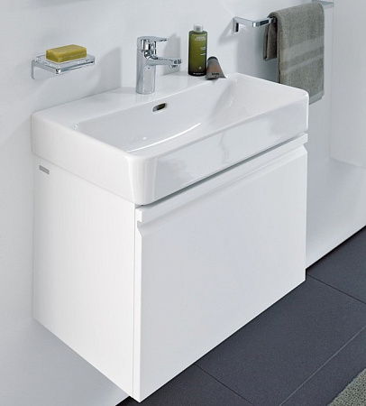 Раковина Laufen Pro A 8.1895.9.000.104.1 60см