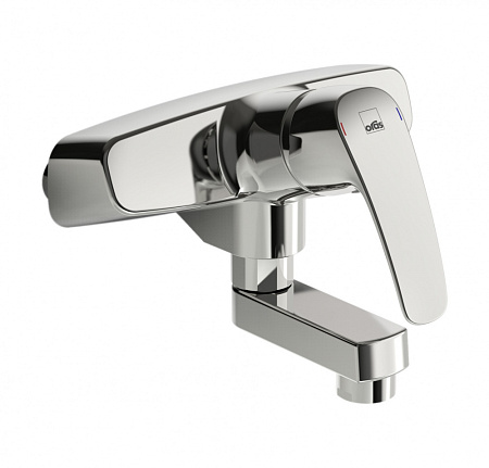 Смеситель Oras Safira 1016NEW для хозяйственного помещения