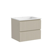 Тумба под раковину Sancos Snob T 60 SNT60CE Beige Soft Тумба под раковину Sancos Snob T 60 SNT60CE Beige Soft