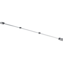 Дизайн-вставка Viega Advantix Vario 736576 SR2 L300–1200 для душевого лотка хром Дизайн-вставка Viega Advantix Vario 736576 SR2 L300–1200 для душевого лотка хром