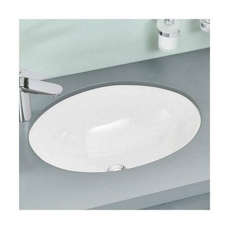 Раковина Grohe Bau 39423000