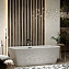 Ванна акриловая Sancos Dama FB05 170х80 - фото 5