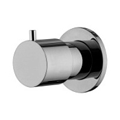 Вентиль Fima Carlo Frattini Bathroom Spillo Up F3233/2CR хром Вентиль Fima Carlo Frattini Bathroom Spillo Up F3233/2CR хром