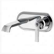 Смеситель Cezares Liberty LIBERTY-F-BLI-01-W0 для раковины