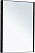 Зеркало Allen Brau Infinity 1.21018.BL 60 черный