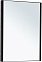 Зеркало Allen Brau Infinity 1.21018.BL 60 черный