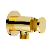 Держатель для душевой лейки Migliore Ricambi 30896 золото