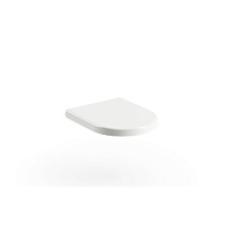 Крышка-сиденье Ravak Uni Chrome 02A X01549 микролифт