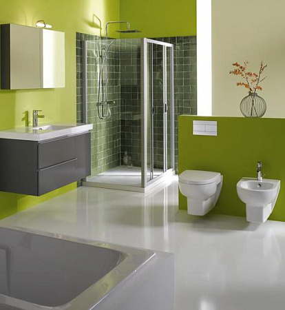 Унитаз подвесной Jacob Delafon Odeon Up E4764-00