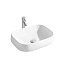 Раковина Aquatek AQ5526-00 56 - фото 1
