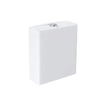 Бачок для унитаза Grohe Bau Ceramic 39912000 подводка снизу