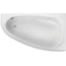 Акриловая ванна Cersanit Joanna WA-JOANNA*150-R 150х95 R