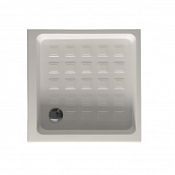 Поддон Kerasan Retro 134001 100х100 белый