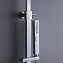 Душевая стойка Allen Brau Infinity 5.21029-00 хром - фото 11