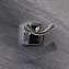 Мебель для ванной Am.Pm Gem S BK91GF 75 со смесителем и аксессуарами - фото 4