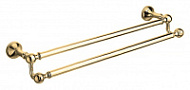 Полотенцедержатель Bagno & Associati Regency RE21752 ORO