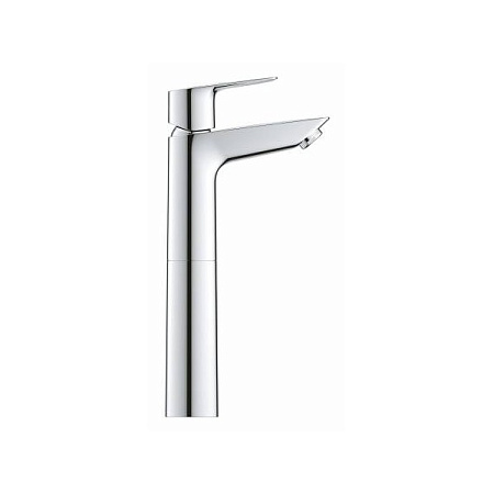 Смеситель Grohe BauLoop 23764001 для раковины, хром