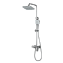 Душевая стойка RUSH Thira TR3635-50 хром - фото 1