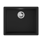 Кухонная мойка Omoikiri Yamakawa 55-Integra-GB 55.6x45.6x20 графит