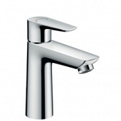 Смеситель Hansgrohe Talis E 110 71711000 для раковины с Push-open