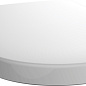 Крышка-сиденье для унитаза Villeroy & Boch O.Novo 9M396101 без микролифта, белый