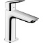 Смеситель Hansgrohe Logis Fine 71251000 для раковины, хром - фото 1