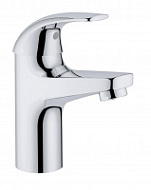 Смеситель Grohe BauCurve 23165000 для раковины Смеситель Grohe BauCurve 23165000 для раковины