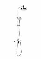 Душевая стойка Roca Victoria 5A9725C00 Душевая стойка Roca Victoria 5A9725C00