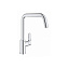 Смеситель Grohe Eurosmart 30567000 для кухонной мойки - фото 1