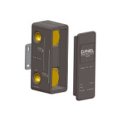 Cкрытая монтажная часть Daniel DANBOXD2 для смесителя для душа