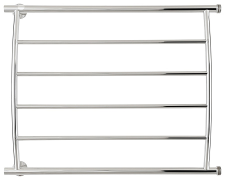 Полотенцесушитель водяной Стилье Минор 0602 60х80 хром
