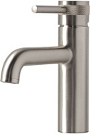 Смеситель Allen Brau Priority 5.31001-BN для раковины, никель