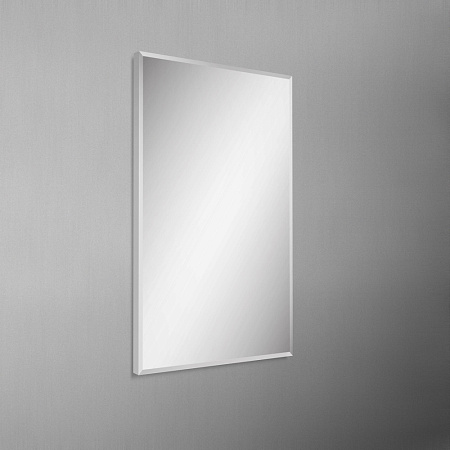 Зеркало BelBagno SPC-AL 50х90 хром