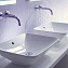 Раковина Duravit Bacino 0334520000 - фото 3