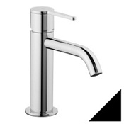 Смеситель Emmevi Filobrass 85003/NEO для раковины, черный матовый