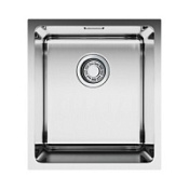 Кухонная мойка Omoikiri Tadzava 38-U-IN 38х44 нержавеющая сталь