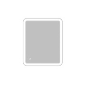 Зеркало BelBagno SPC-MAR-500-600-LED-TCH 60 со светильником Зеркало BelBagno SPC-MAR-500-600-LED-TCH 60 со светильником