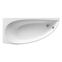 Ванна акриловая Ravak Avocado CQ01000000 160x75 L