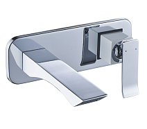 Смеситель Lemark Contest LM5826CW для раковины