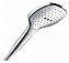 Душевая лейка Hansgrohe Raindance Select 26520000 хром