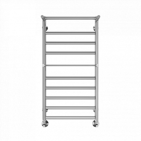 Полотенцесушитель водяной Terminus Хендрикс П10 500х1000 хром