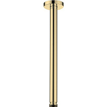 Кронштейн для верхнего душа Boheme Uno 629-UNO-G золото
