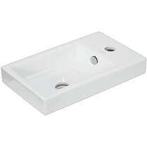 Раковина Sanita Luxe FEST 40 FST40SLWB01