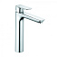 Смеситель Kludi Pure&Style 402960575 для раковины, хром - фото 1