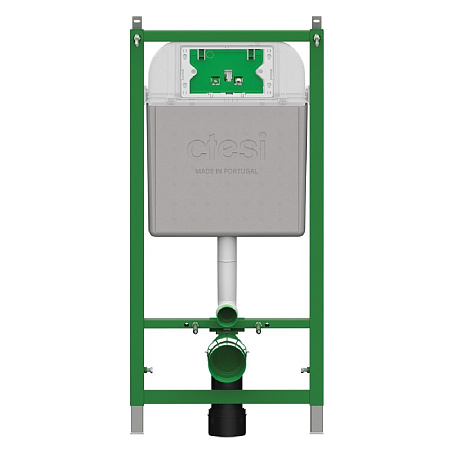 Инсталляция для унитаза Ctesi Solid BK0200240